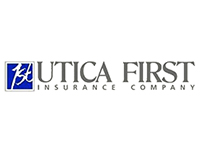Utica First