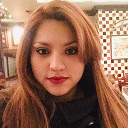 Zulma Joya