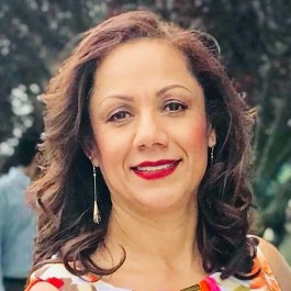 Silvia Escobar