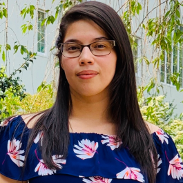 Fatima Martinez Herrera