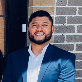 Paul G. Quintanilla