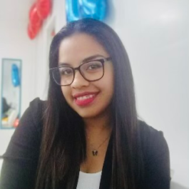 Roxana Rivas