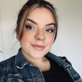 Leticia R. Hernandez