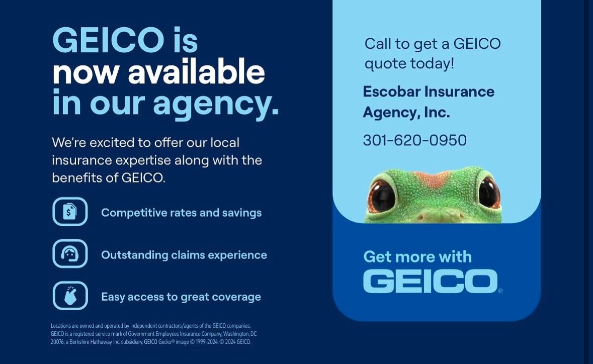 Geico