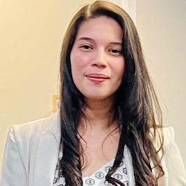 Fatima Martinez Herrera