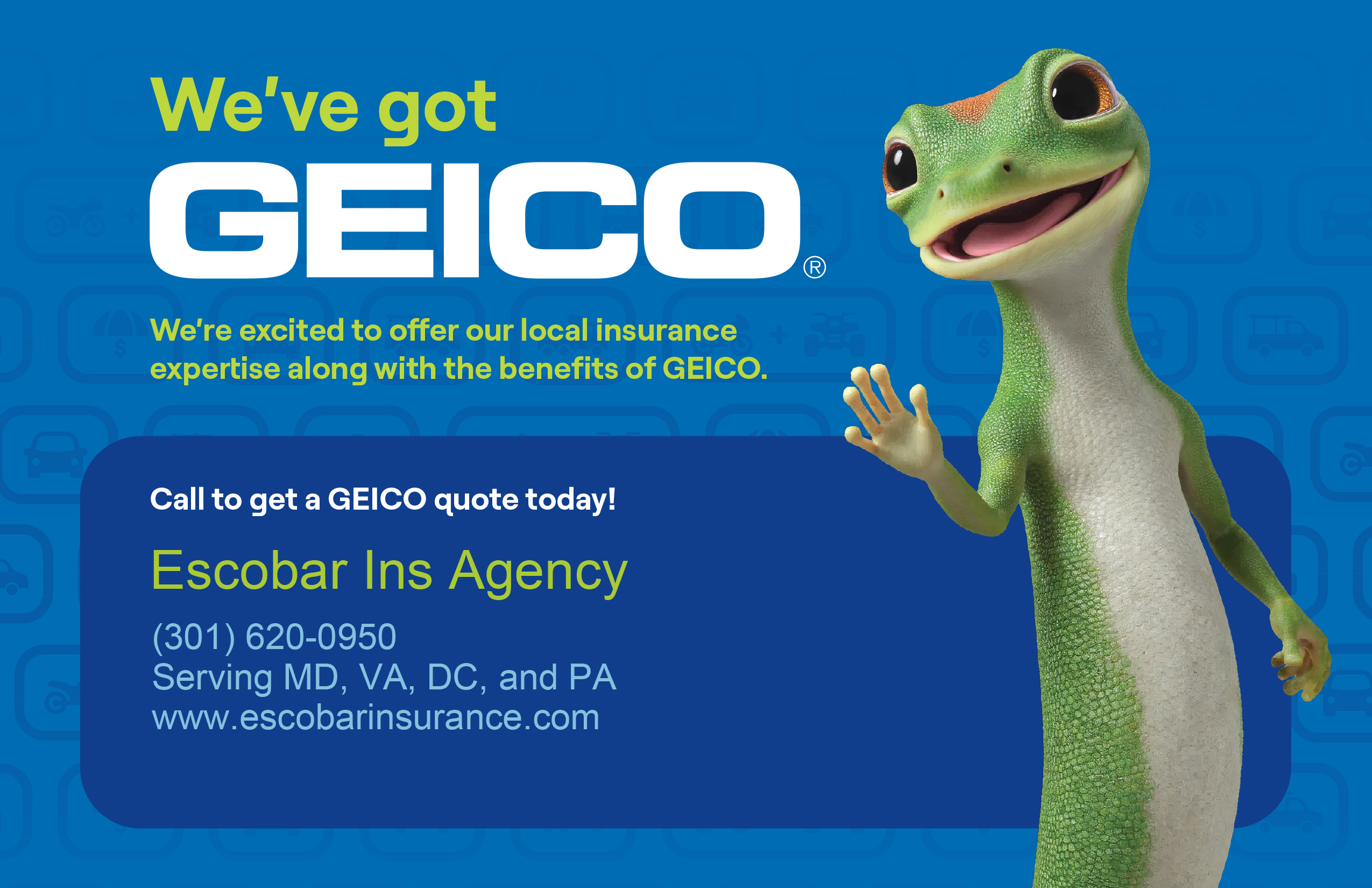 Geico