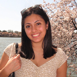 Ashley Zarate