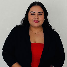 Dina Mendez