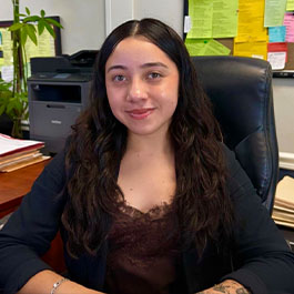 Yoselyn Castillo