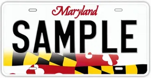 Maryland Sample Maryland Sample