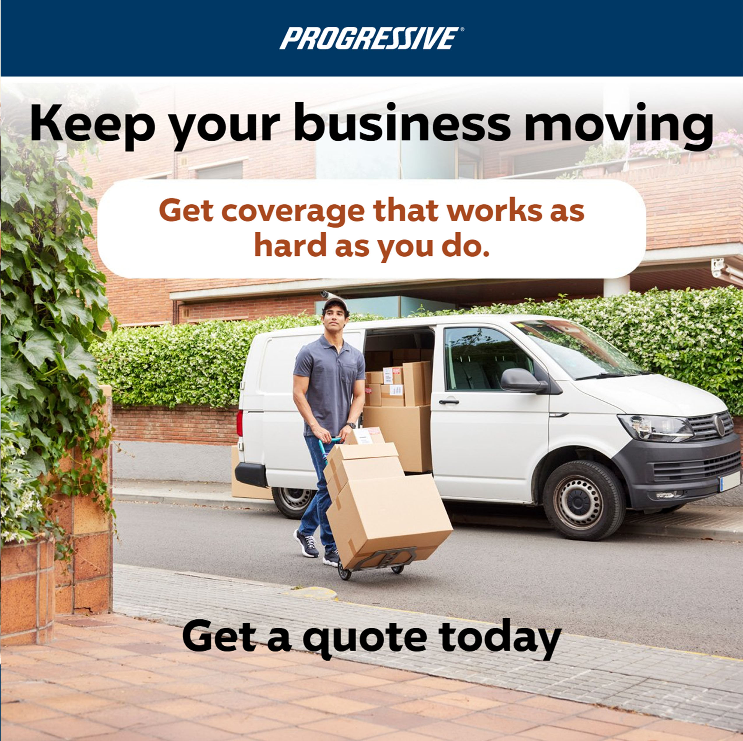 PROG COMMERCIAL AUTO PROG COMMERCIAL AUTO